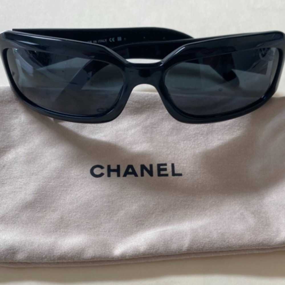 Women's Chanel Sunglasses